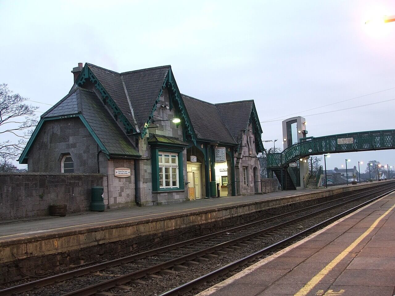 South Western Commuter Times